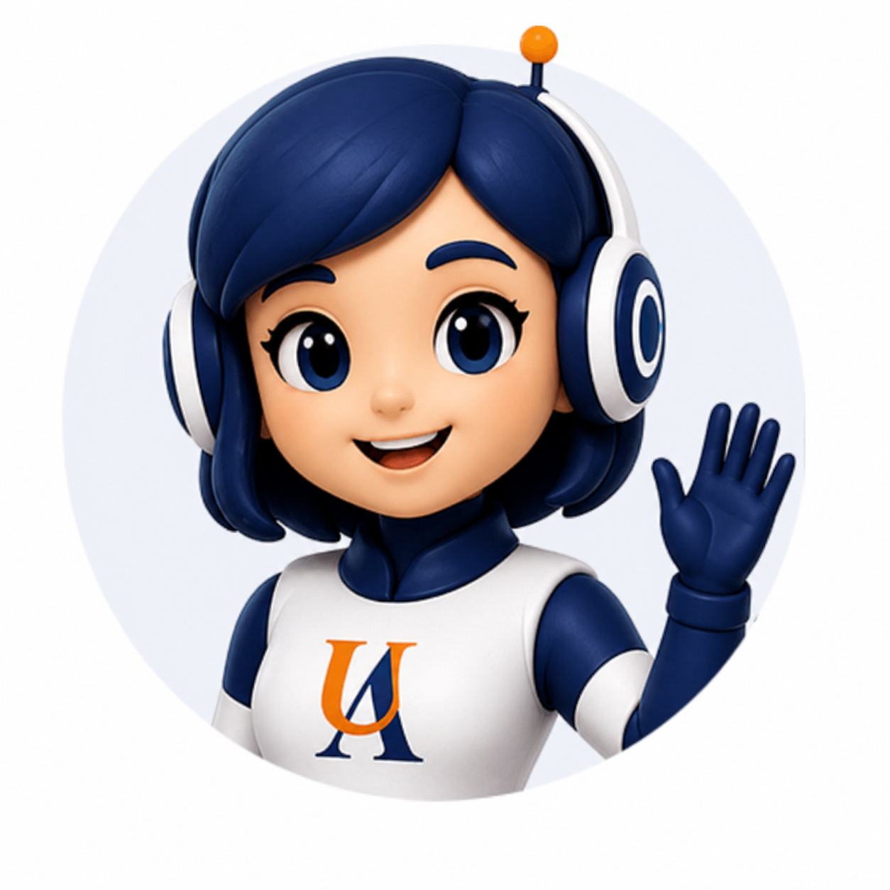 LÍA, asistente inteligente de UNIGEST